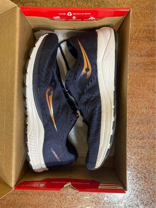 Saucony Jazz - Scarpe Running Blu
