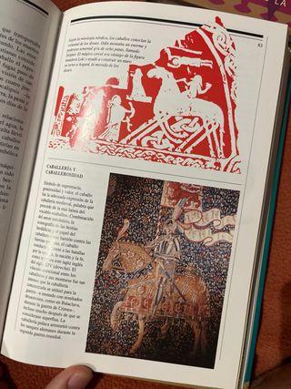 Colección tres libros sobre espiritualidad