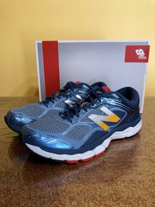 New Balance 860v6 Scarpe Running Uomo