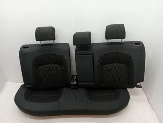 ASIENTOS TRASEROS NISSAN QASHQAI (J10)
