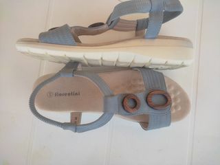 Sandalias Florentina mujer -talla 40