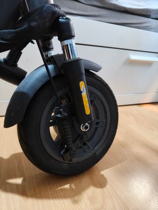 Patinete eléctrico ZFox Max