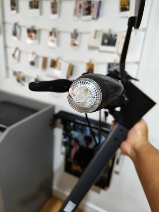 Patinete eléctrico ZFox Max