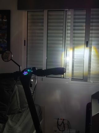 Patinete eléctrico ZFox Max
