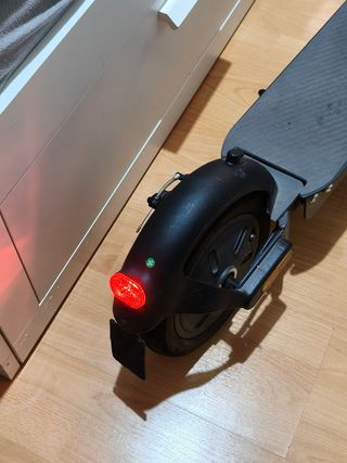 Patinete eléctrico ZFox Max