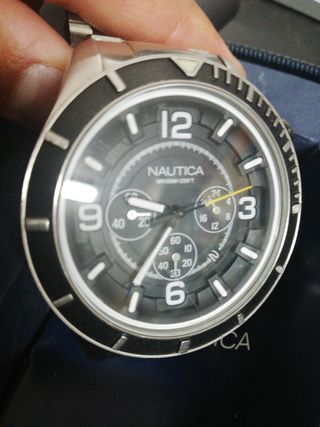  orologio Nautica 
