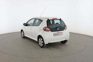 Toyota Aygo 1.0 City