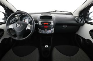 Toyota Aygo 1.0 City