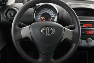 Toyota Aygo 1.0 City