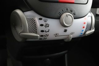 Toyota Aygo 1.0 City