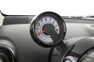 Toyota Aygo 1.0 City