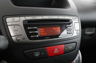 Toyota Aygo 1.0 City