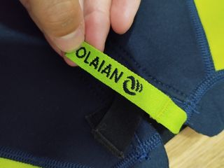 Neopreno niño Olaian 6 años