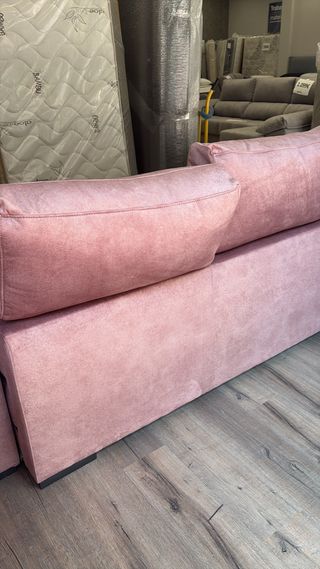 Trasportar un sofa y tres colchones