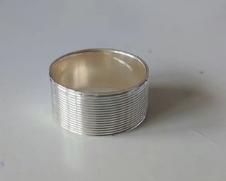 Anillos Plata - Joyas