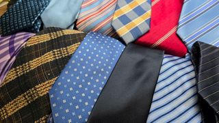 16 Corbatas - Variadas