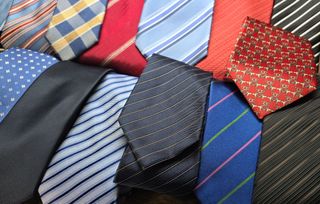 16 Corbatas - Variadas