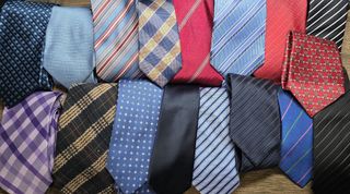 16 Corbatas - Variadas