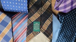 16 Corbatas - Variadas