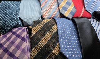 16 Corbatas - Variadas