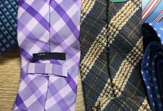 16 Corbatas - Variadas