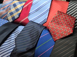 16 Corbatas - Variadas