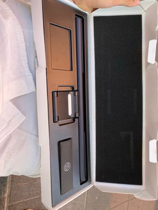 Baseus i-work2 - Luz PC