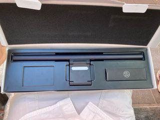 Baseus i-work2 - Luz PC