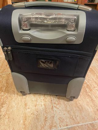 Maleta cabina