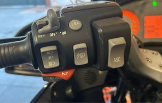 BMW R 1200 RT - Moto