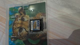 Zoo Tycoon 2 DS - Nintendo