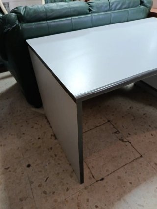 Escritorio o mesa del trabajo