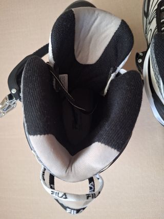 Patines marca Fila - 39