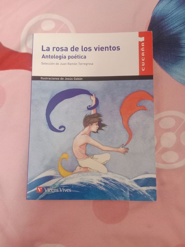 La Rosa De Los Vientos N/c (Cucana) (Spanish Ed...