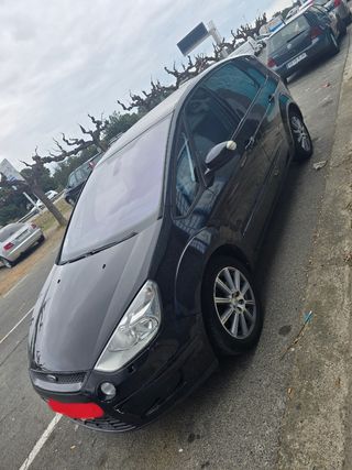 Ford S-MAX 2007