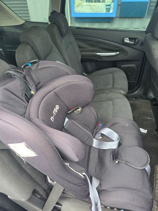 Ford S-MAX 2007