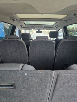 Ford S-MAX 2007
