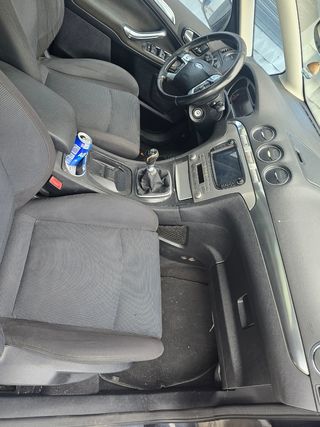 Ford S-MAX 2007
