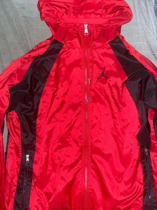 Chaqueta Jordan