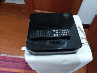 REPRODUCTOR AMPLIFICADOR MARANTZ M CR511