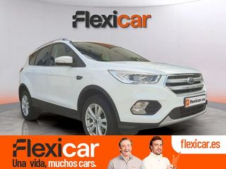Ford Kuga 1.5 EcoBoost 110kW 4x2 Trend