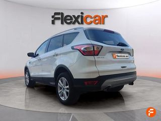 Ford Kuga 1.5 EcoBoost 110kW 4x2 Trend