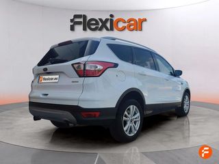 Ford Kuga 1.5 EcoBoost 110kW 4x2 Trend