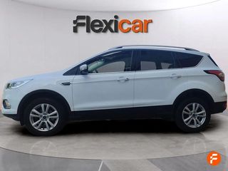 Ford Kuga 1.5 EcoBoost 110kW 4x2 Trend