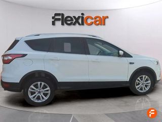 Ford Kuga 1.5 EcoBoost 110kW 4x2 Trend