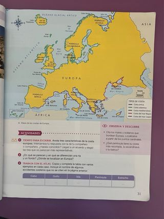 CIENCIAS SOCIALES CASTILLA Y LEÓN 6 PRIMARIA SA...