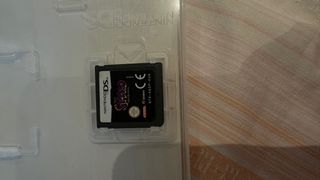 Nintendo DS Spyro: Un Nuevo Comienzo