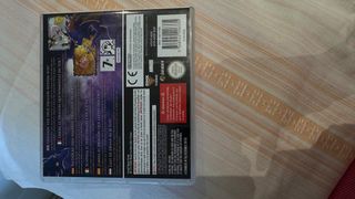 Nintendo DS Spyro: Un Nuevo Comienzo