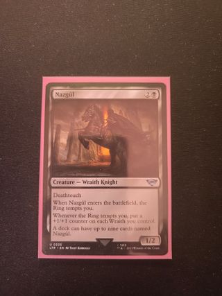 MTG - Nazgul v.4 ING