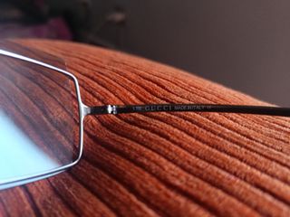 Gafas Gucci Vintage